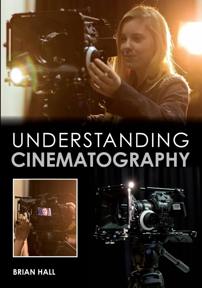 Understanding Cinematography main product photo