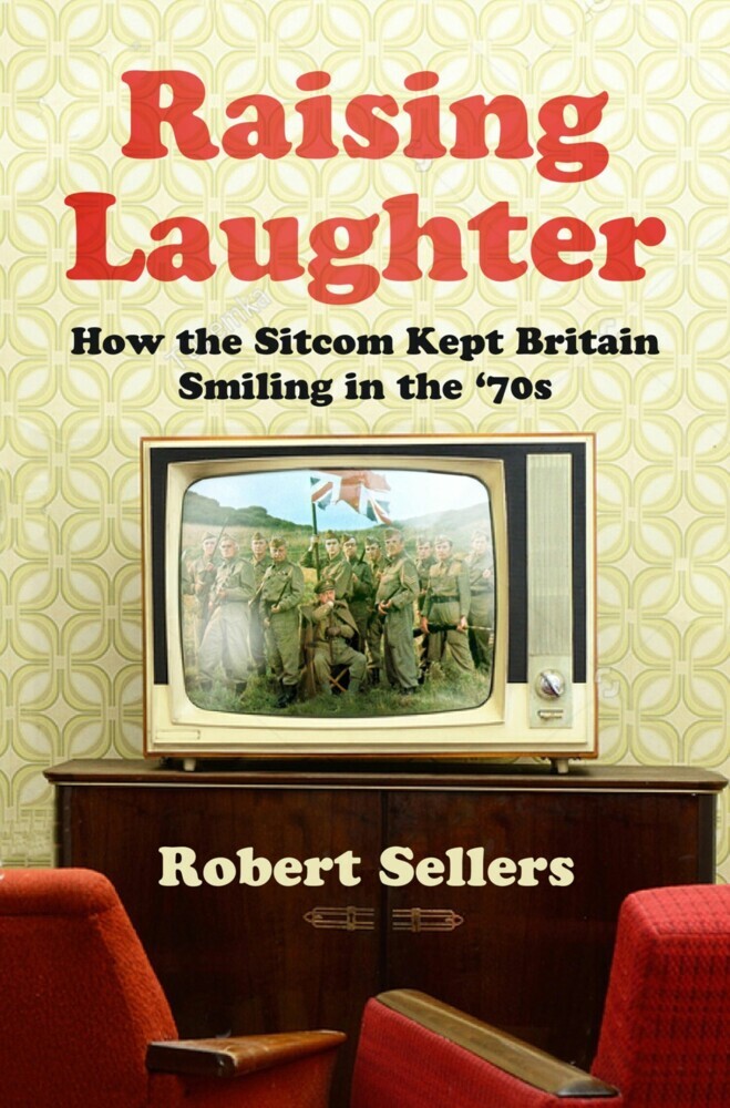 Raising Laughter main product photo