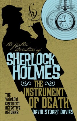 The Instrument of Death