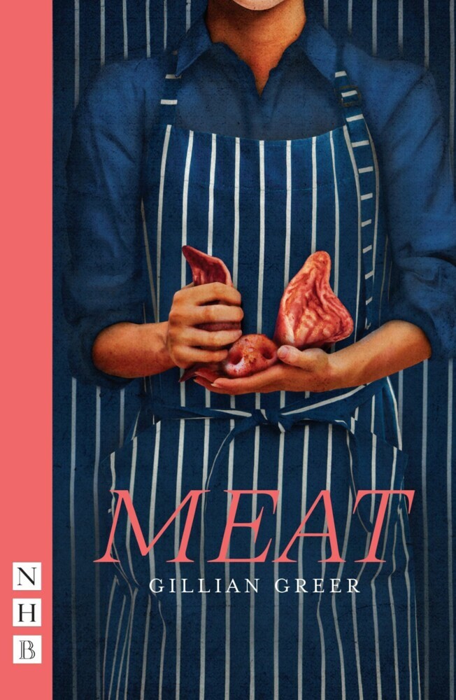 Meat main product photo