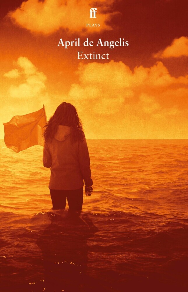Extinct main product photo