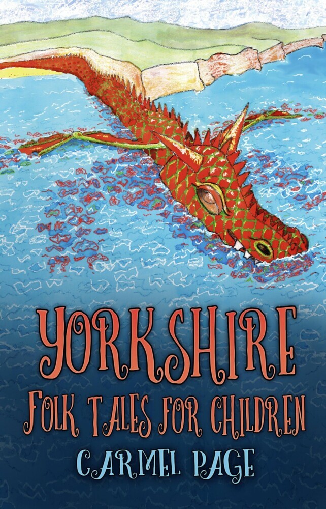 Yorkshire Folk Tales for Children main product photo