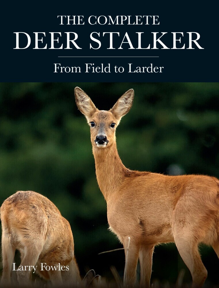 The Complete Deer Stalker main product photo