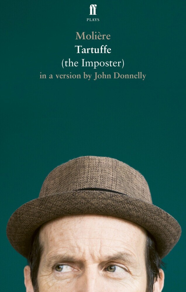 Tartuffe, the Imposter main product photo