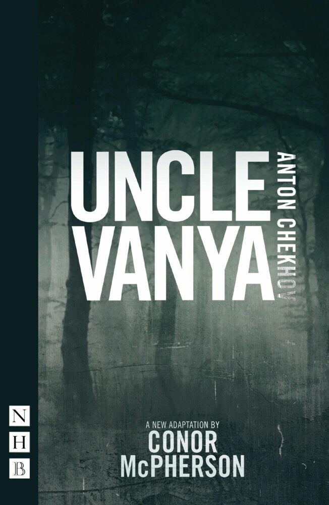 Uncle Vanya main product photo
