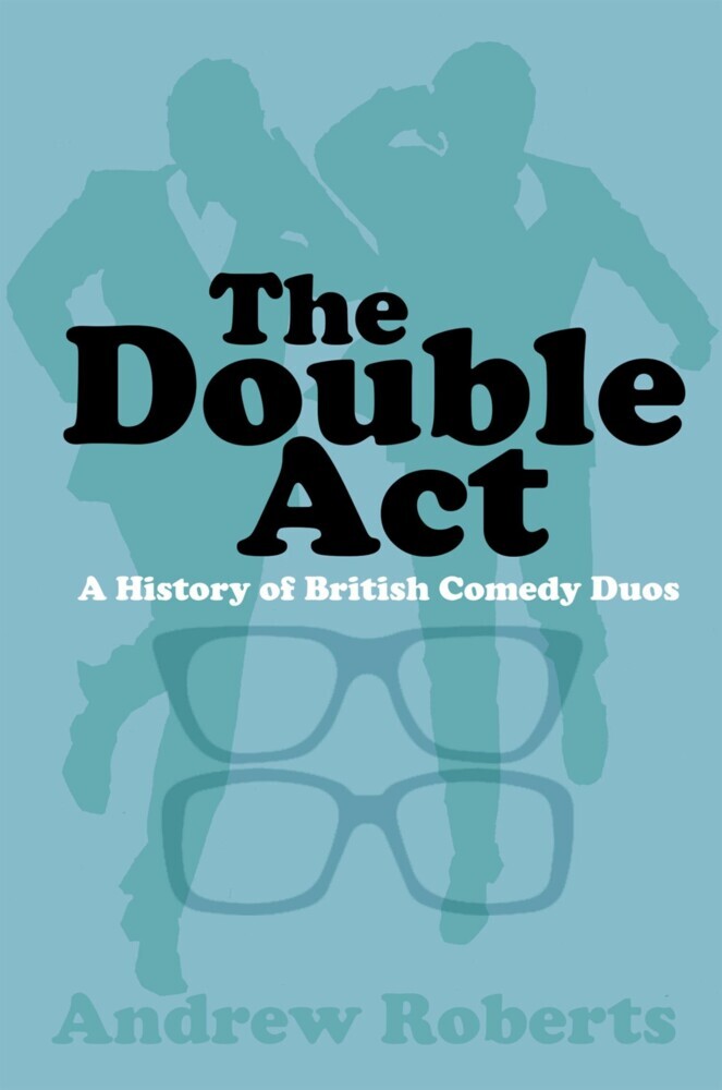The Double Act main product photo