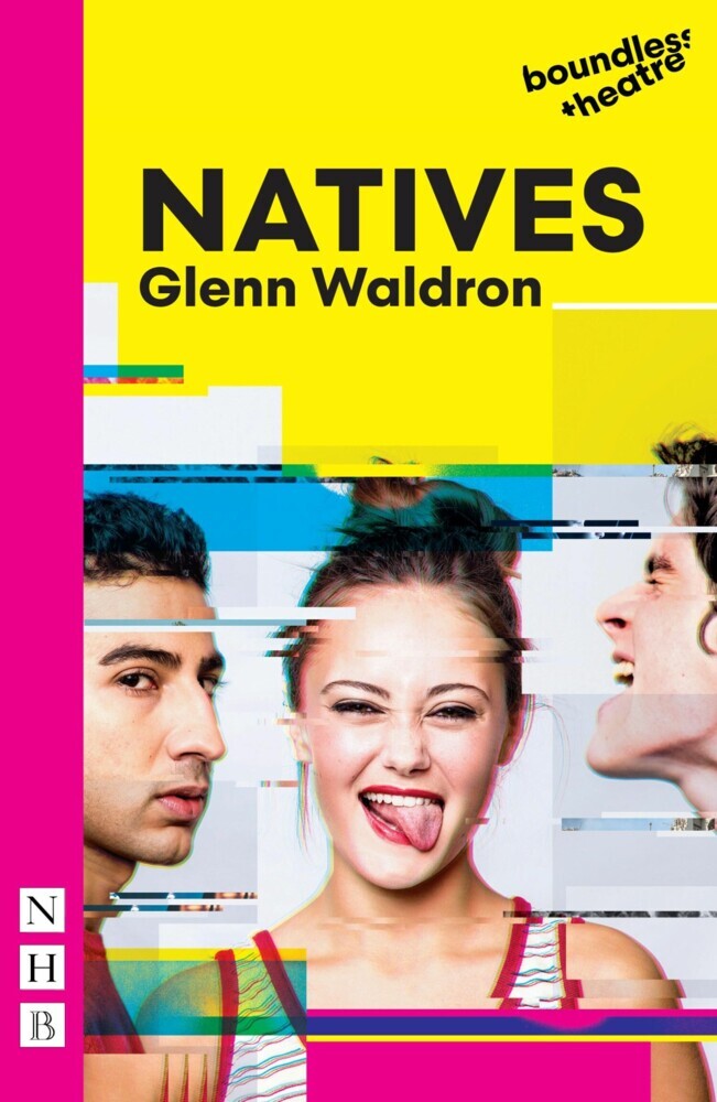 Natives main product photo