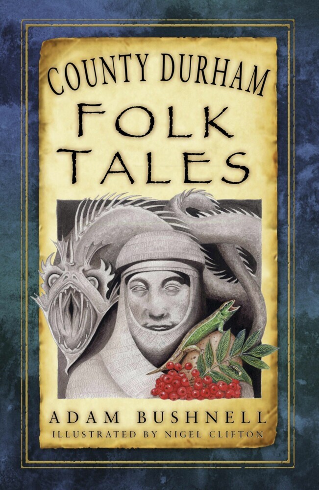County Durham Folk Tales main product photo