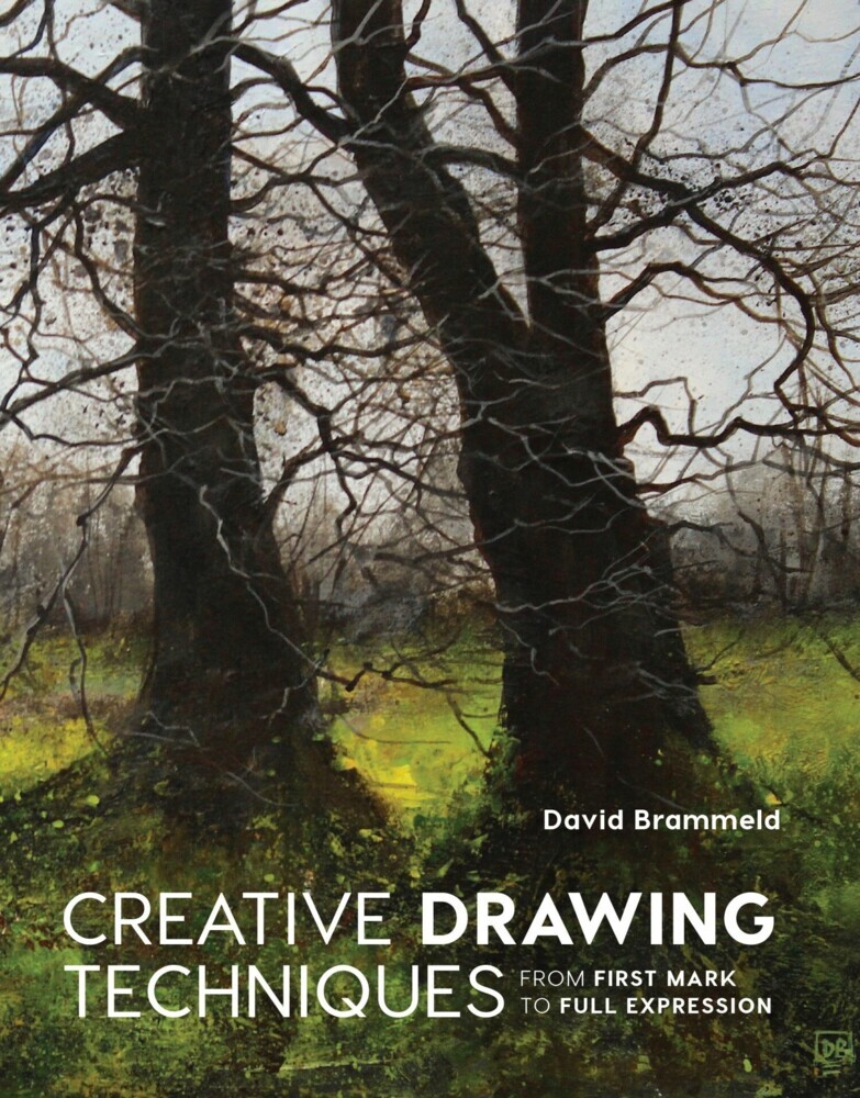 Creative Drawing Techniques main product photo