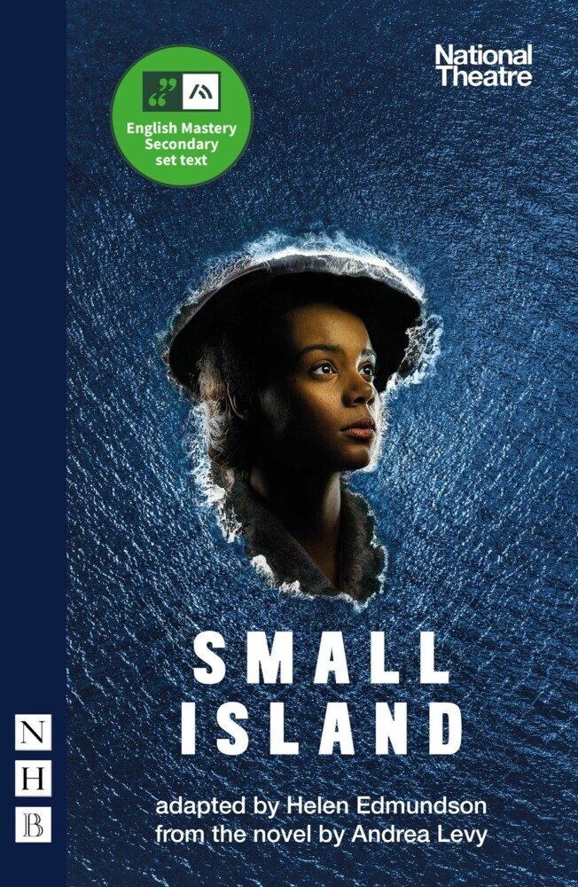 Small Island main product photo