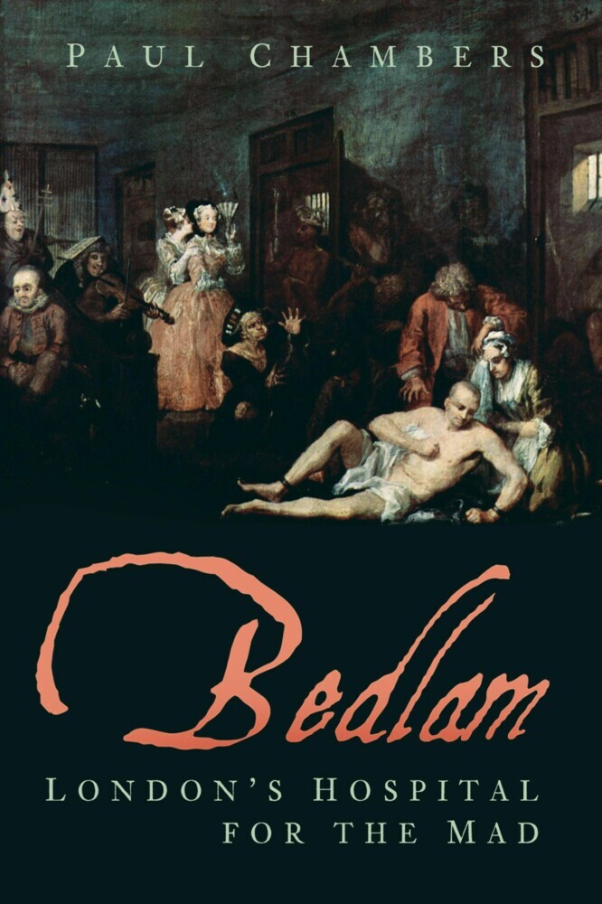 Bedlam main product photo