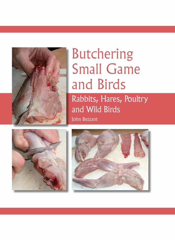 Butchering Small Game and Birds main product photo
