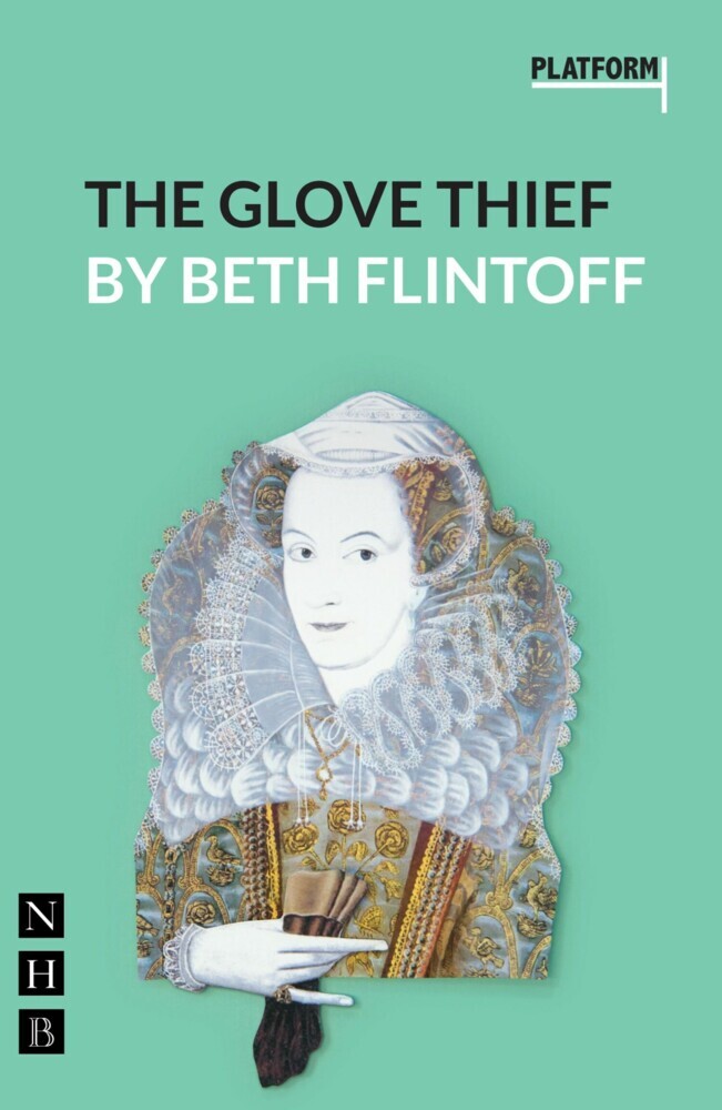 The Glove Thief main product photo