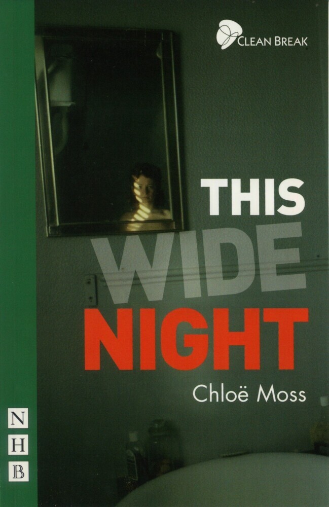 This Wide Night main product photo