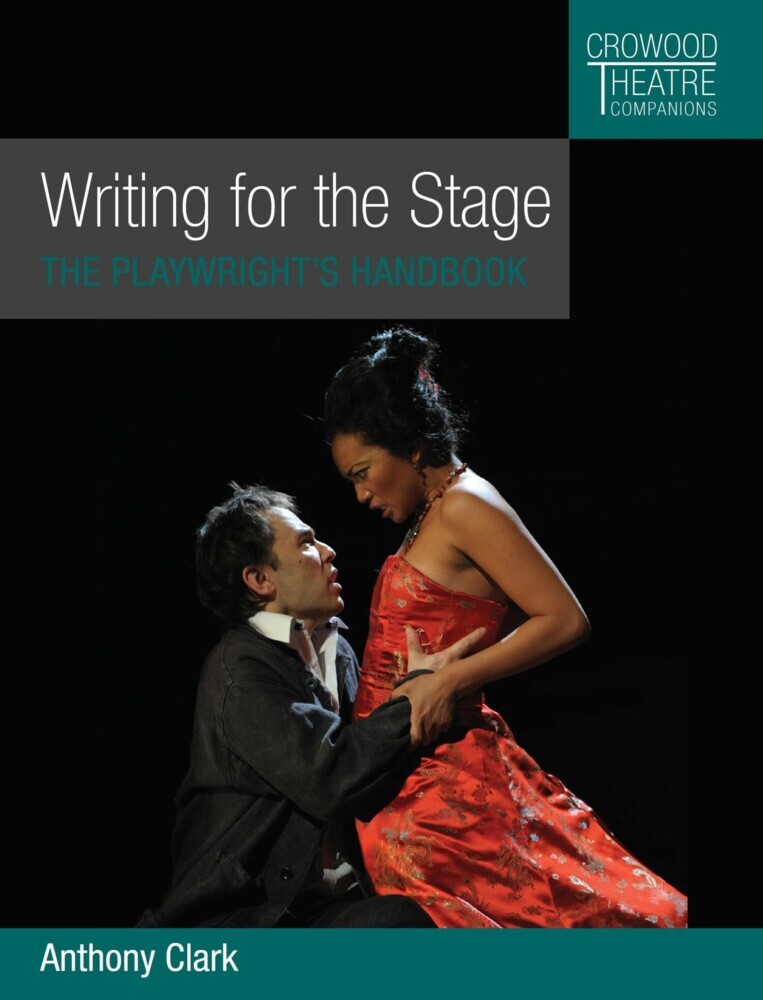 Writing for the Stage main product photo