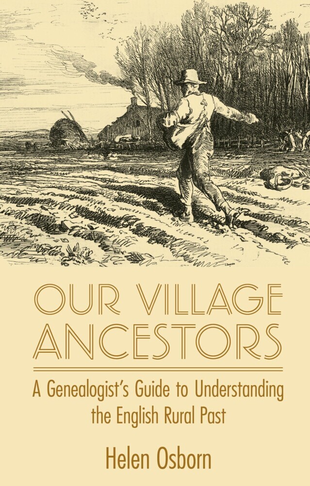 Our Village Ancestors main product photo