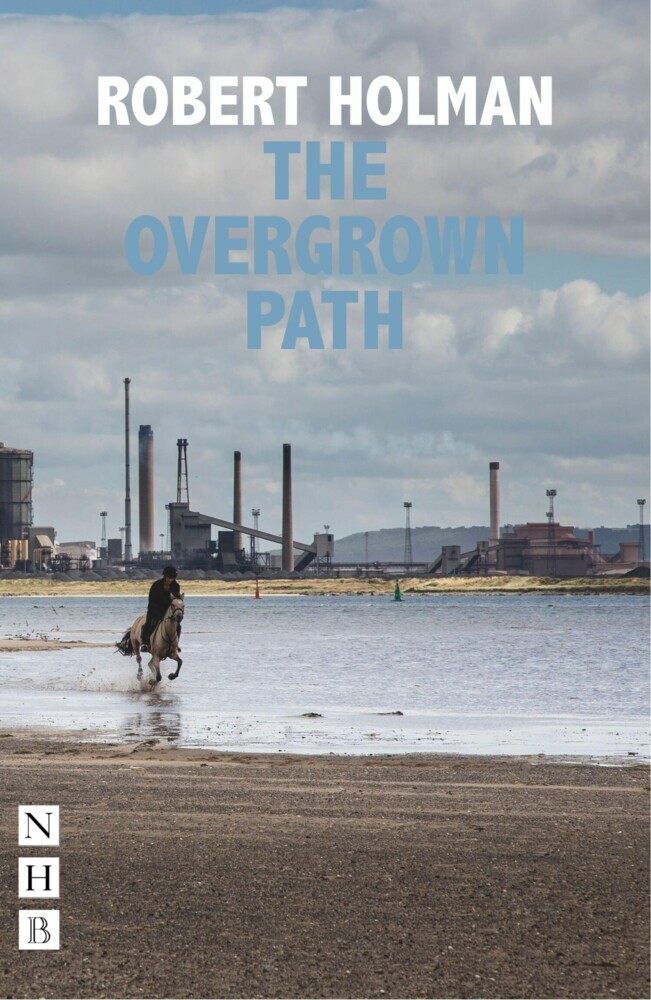 The Overgrown Path main product photo