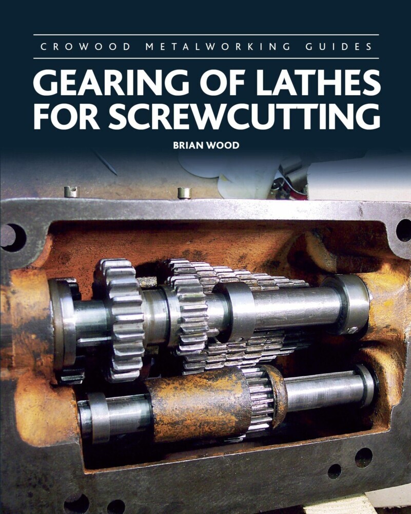 Gearing of Lathes for Screwcutting main product photo
