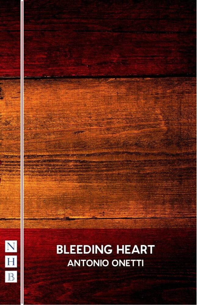 Bleeding Heart main product photo