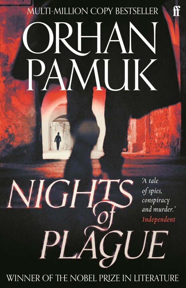 Nights of Plague main product photo
