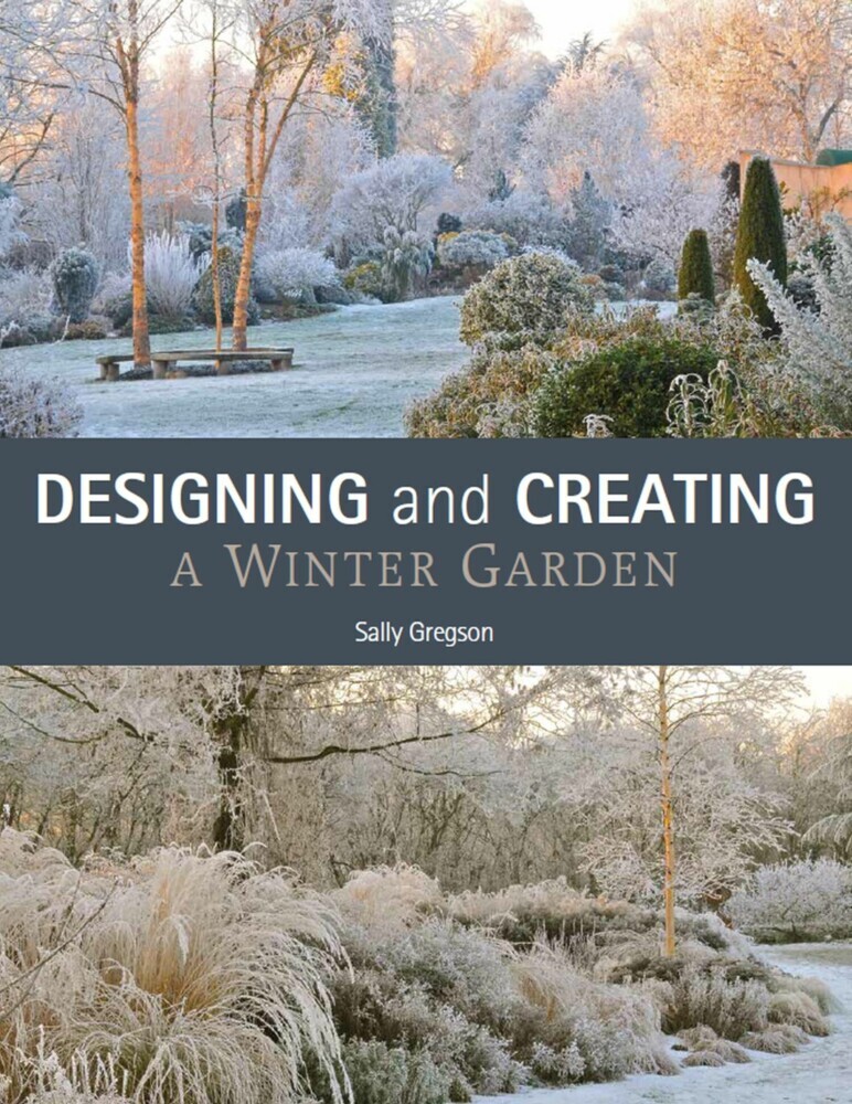 Designing and Creating a Winter Garden main product photo