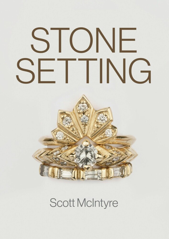 Stone Setting main product photo