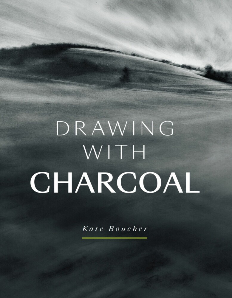 Drawing with Charcoal main product photo