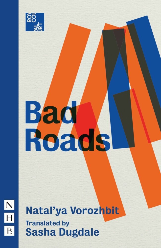 Bad Roads main product photo