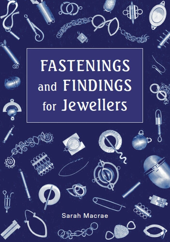 Fastenings and Findings for Jewellers main product photo