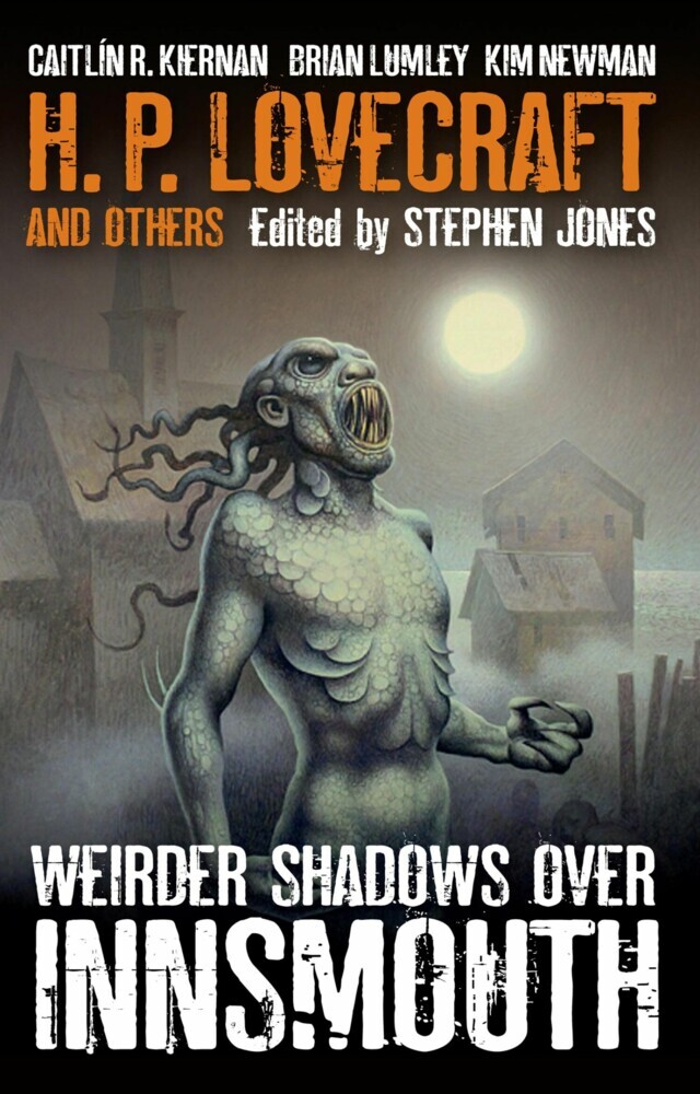 Weirder Shadows Over Innsmouth main product photo