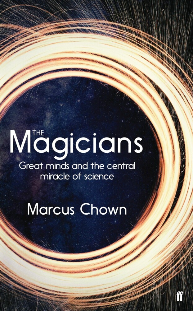 The Magicians main product photo