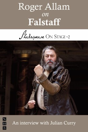 Roger Allam on Falstaff