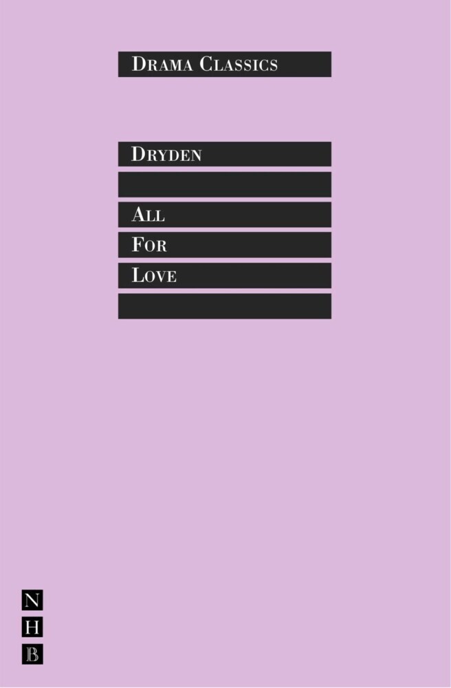 All for Love main product photo