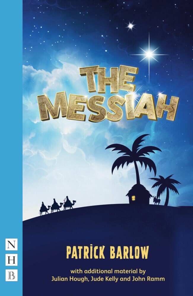 The Messiah main product photo
