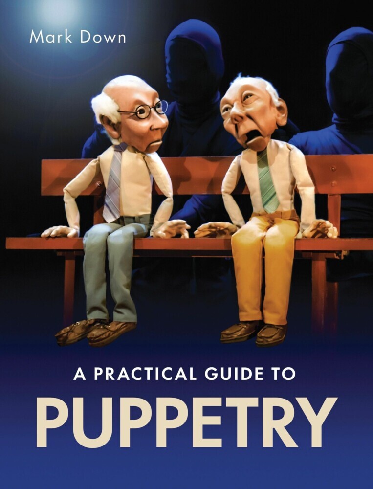 Practical Guide to Puppetry main product photo