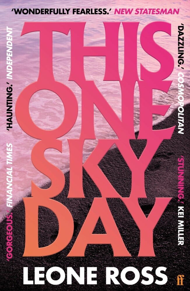This One Sky Day main product photo