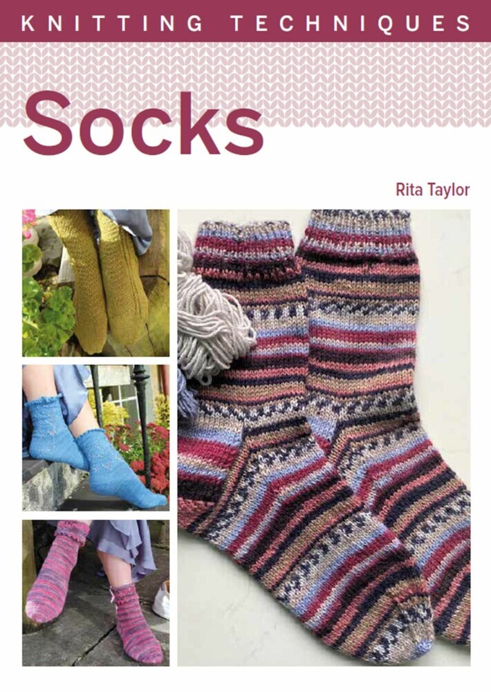 Socks main product photo