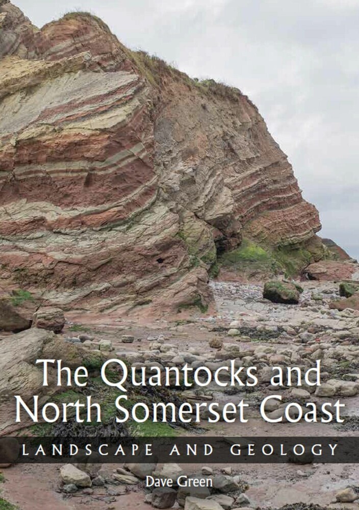 Quantocks and North Somerset Coast main product photo