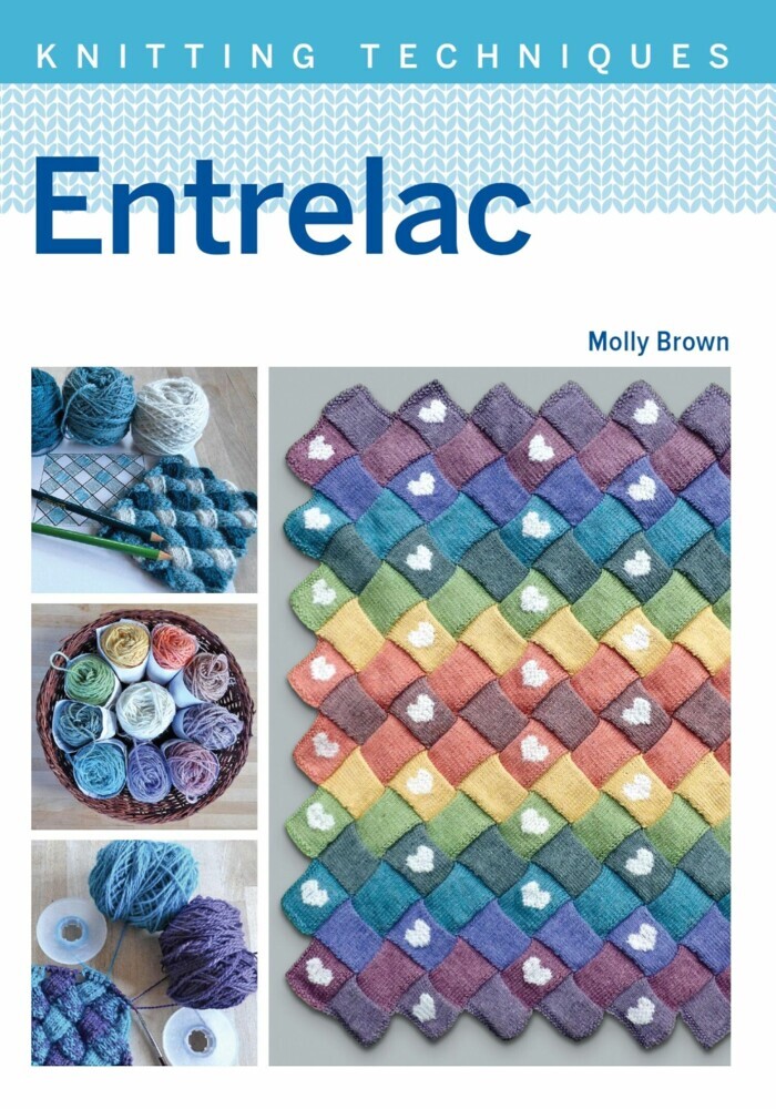 Entrelac main product photo