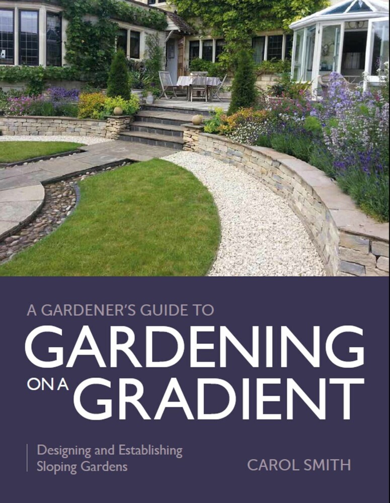 Gardener's Guide to Gardening on a Gradient main product photo