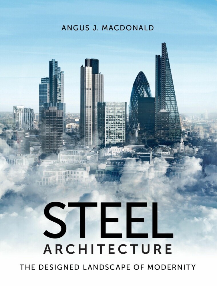 Steel Architecture main product photo