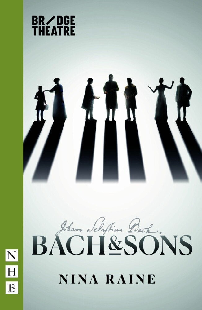 Bach & Sons (NHB Modern Plays) main product photo