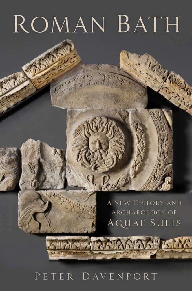 Roman Bath main product photo