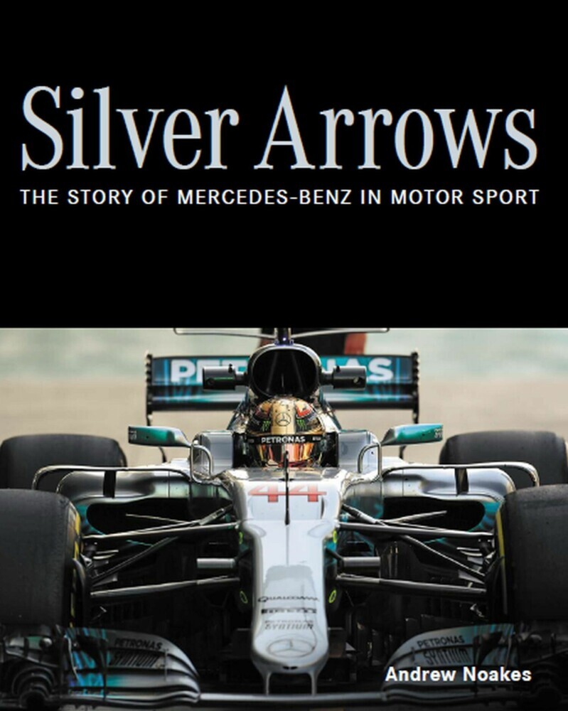 Silver Arrows main product photo