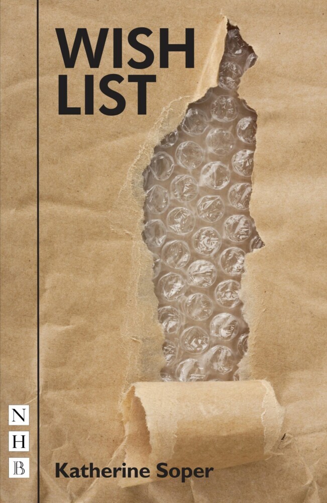 Wish List main product photo