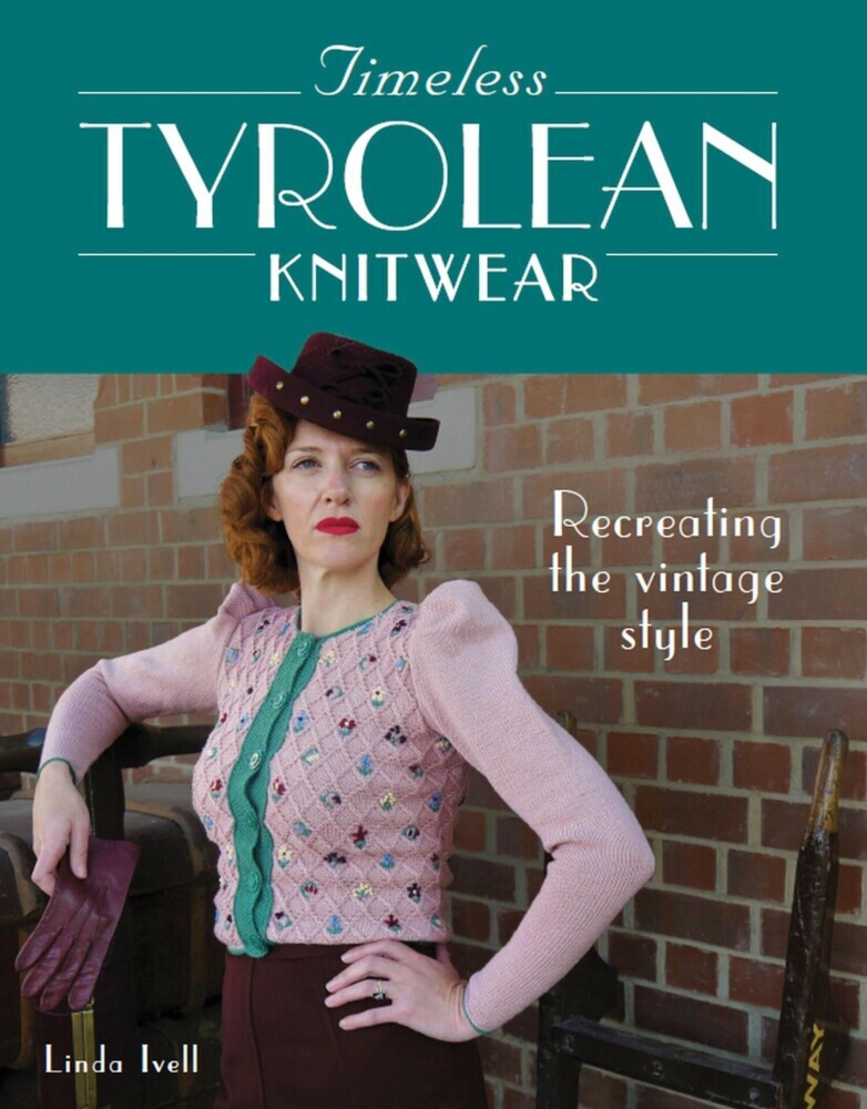Timeless Tyrolean Knitwear main product photo