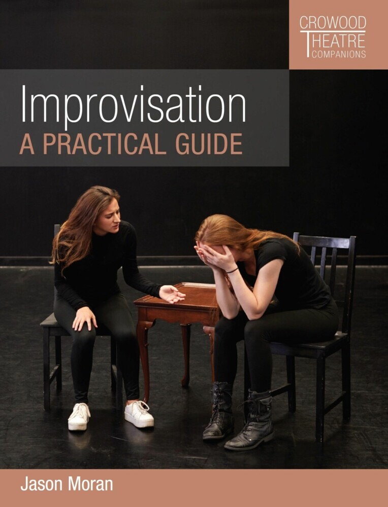 Improvisation main product photo