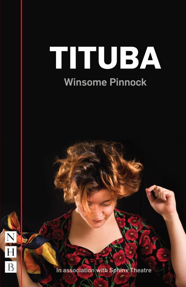 Tituba main product photo