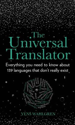 The Universal Translator