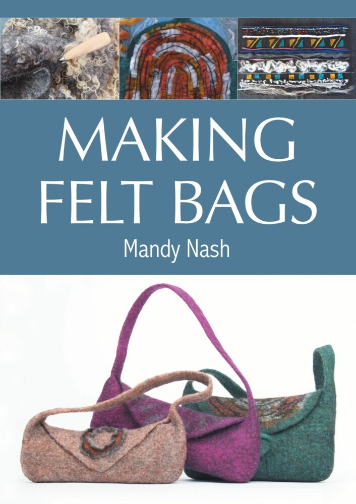 Making Felt Bags main product photo